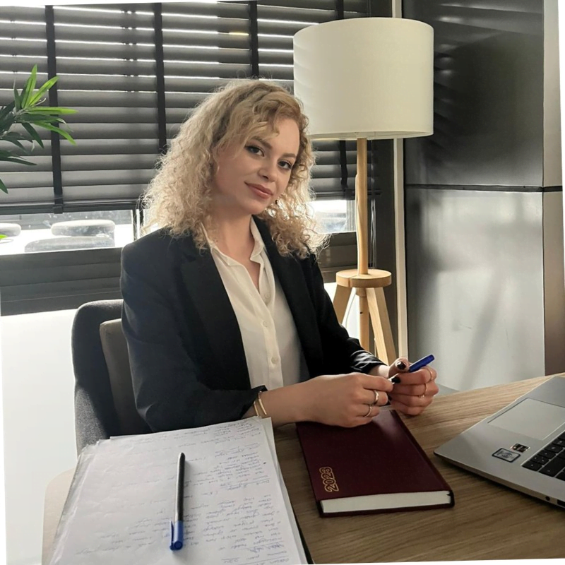 Ayşenur Akdoğan