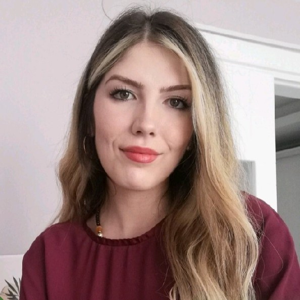 Yeliz Dilara Koçak