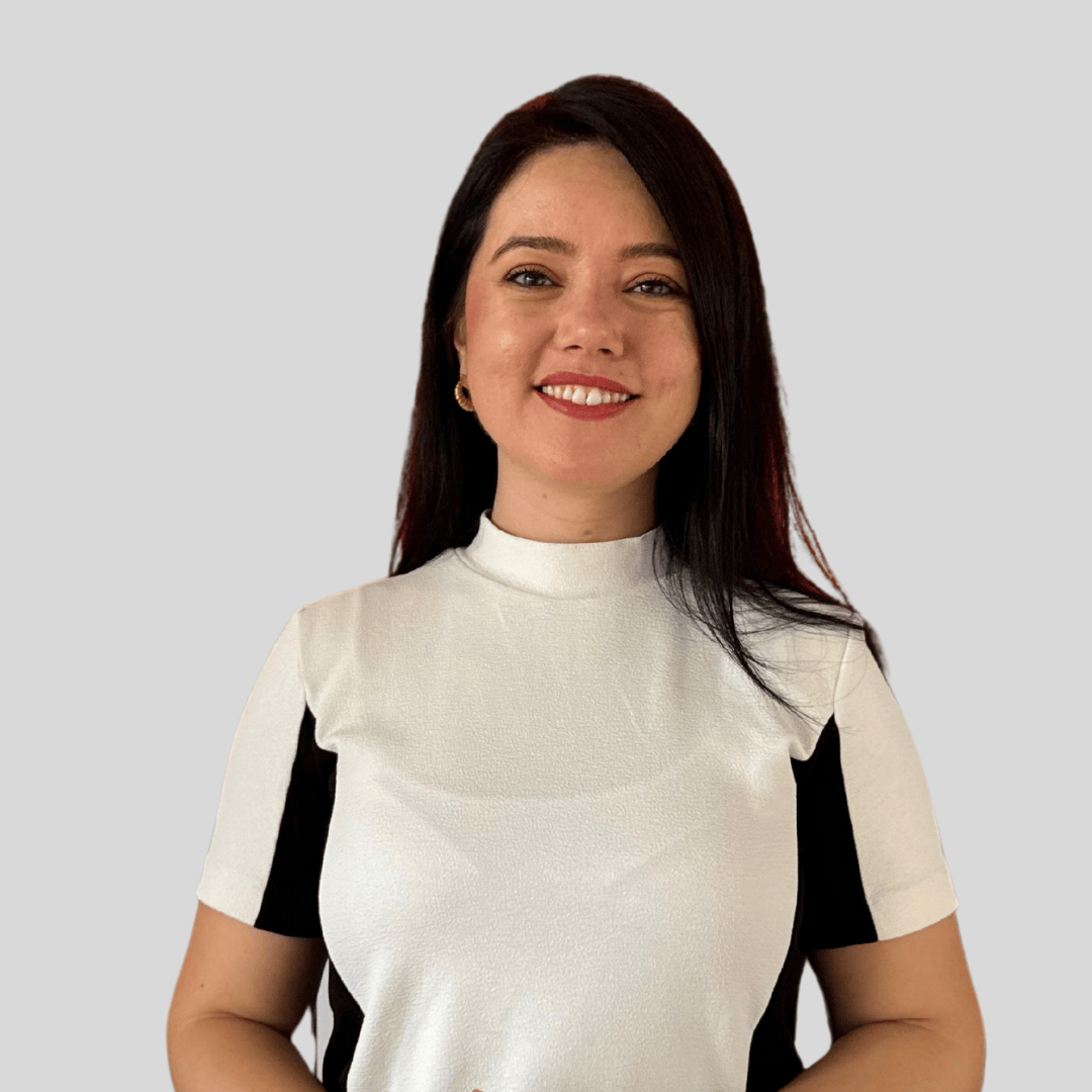 Burcu Özçelik