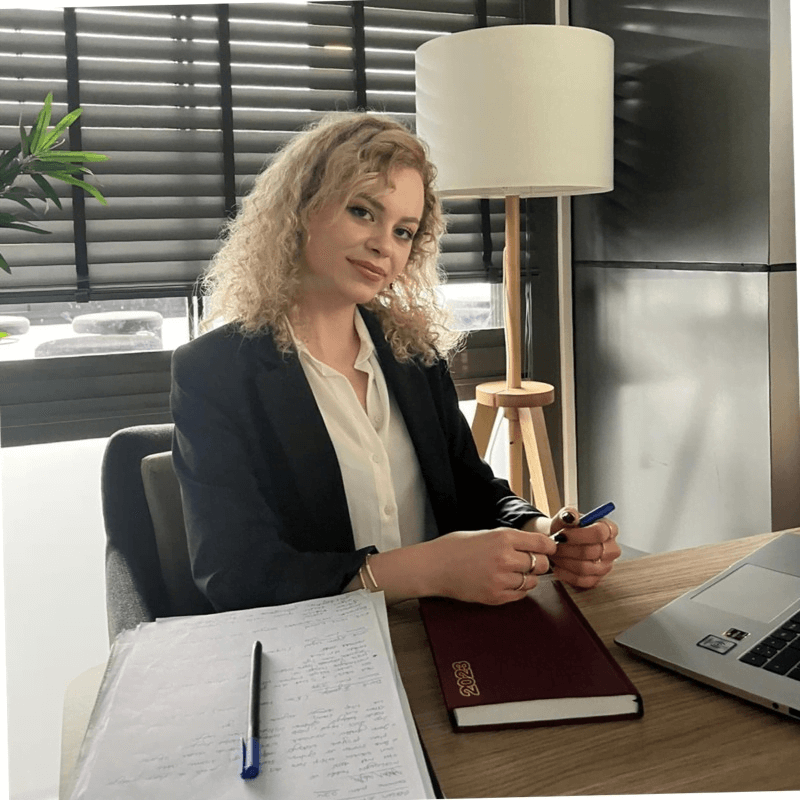 Ayşenur Akdoğan