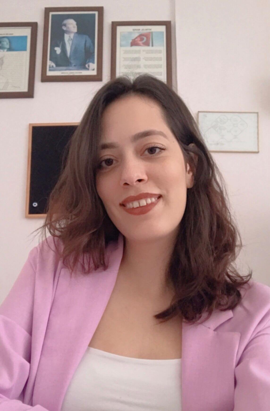 Elif YILDIRIM