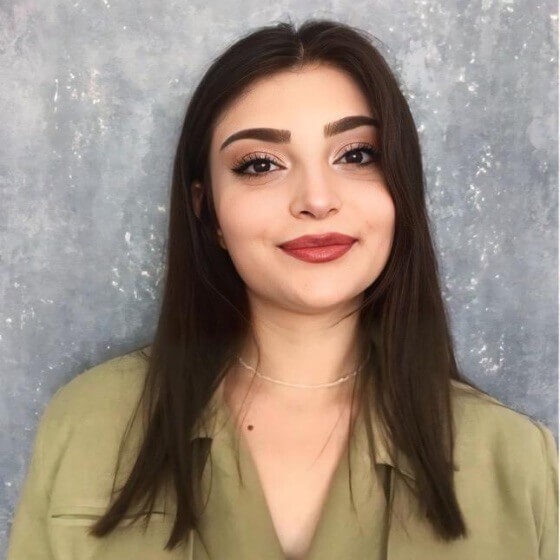 Nurserda Yıldız