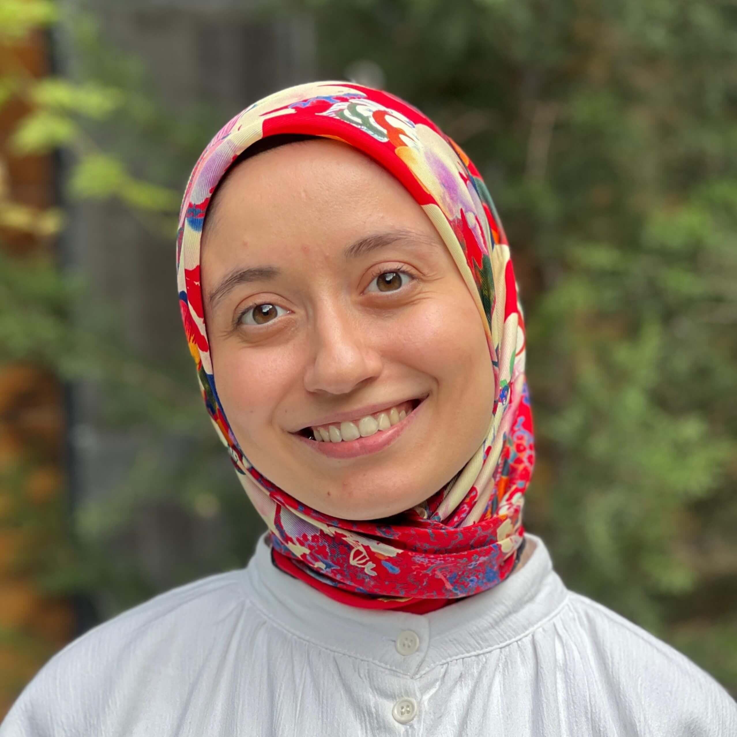 Beyza Akarsu 